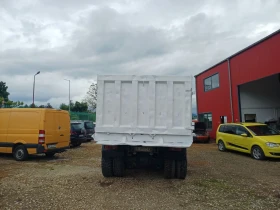 Ford Cargo 34-30 Самосвал, снимка 8
