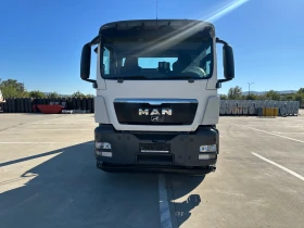     Man Tgs 26.360                      