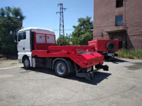Man Tga 18430 | Auto.bg — изображение 5