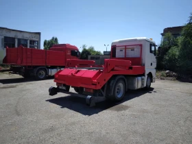 Man Tga 18430 | Auto.bg — изображение 4