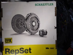 Man Tga 18430 | Auto.bg — изображение 16