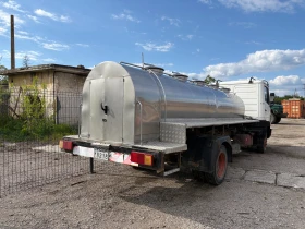 ����� �� �������� �� Mercedes-Benz 814