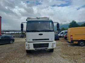 Ford Cargo 34-30 Самосвал | Auto.bg — изображение 4