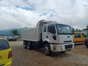 Ford Cargo 34-30 Самосвал | Auto.bg — изображение 5