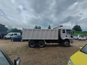 Ford Cargo 34-30 Самосвал | Auto.bg — изображение 6