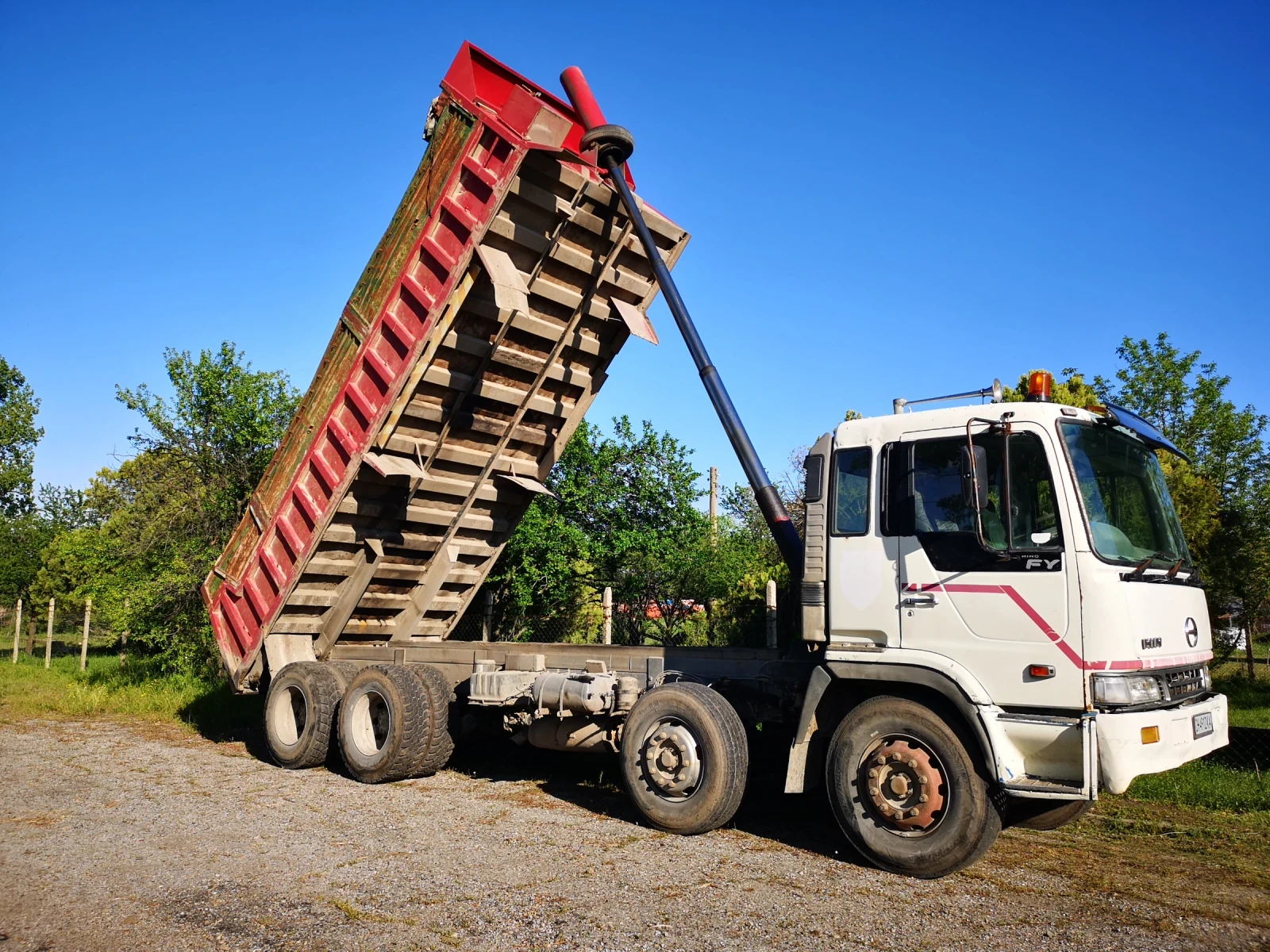 Hino 380 | Mobile.bg � ����������� 5