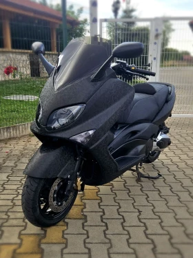 Yamaha T-max Tmax 500i | Mobile.bg    6