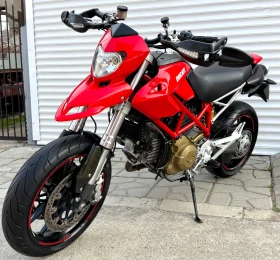     Ducati Hypermotard  1100*  * 