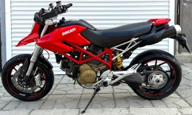     Ducati Hypermotard  1100*  * 