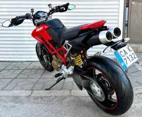     Ducati Hypermotard  1100*  * 