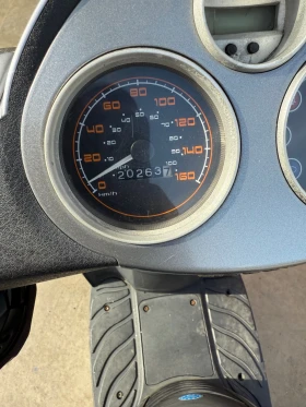 Piaggio Carnaby | Mobile.bg    4