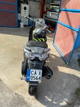 Piaggio Carnaby | Mobile.bg    2