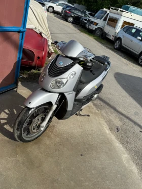 Piaggio Carnaby | Mobile.bg    6