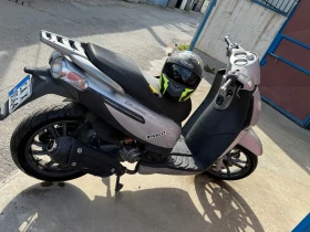 Piaggio Carnaby | Mobile.bg    3