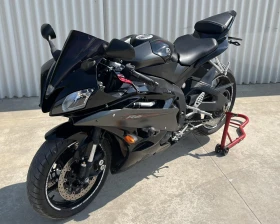Обява за продажба на Yamaha YZF-R6 A2 35kw ЛИЗИНГ ~11 600 лв. - изображение 1