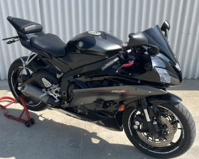 Обява за продажба на Yamaha YZF-R6 A2 35kw ЛИЗИНГ ~11 600 лв. - изображение 1