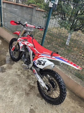 Honda Crf 450 | Mobile.bg    3