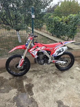 Honda Crf 450 | Mobile.bg    2