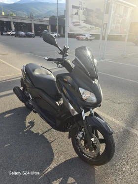 Yamaha X-max 250 YP, снимка 5