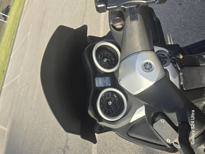 Yamaha X-max 250 YP, снимка 6 - Мотоциклети и мототехника - 52977126
