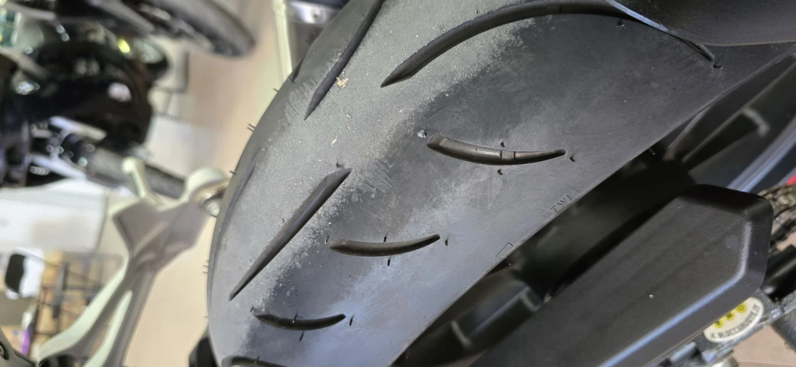 Honda Cbf Benelli TRK 251 ABS !  ! | Mobile.bg   14