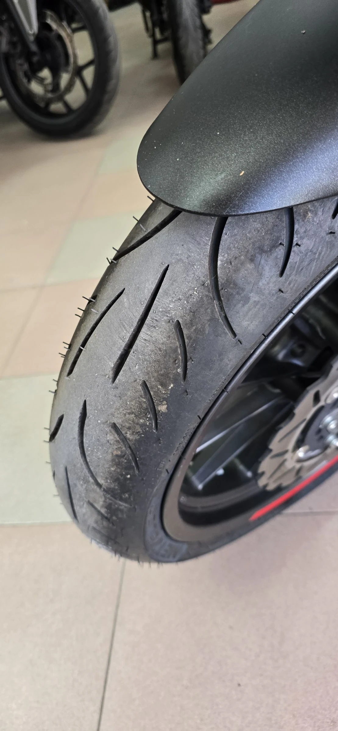 Honda Cbf Benelli TRK 251 ABS !  ! | Mobile.bg   13