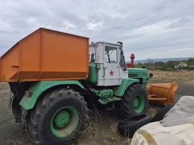 Трактор Т 150k, снимка 5