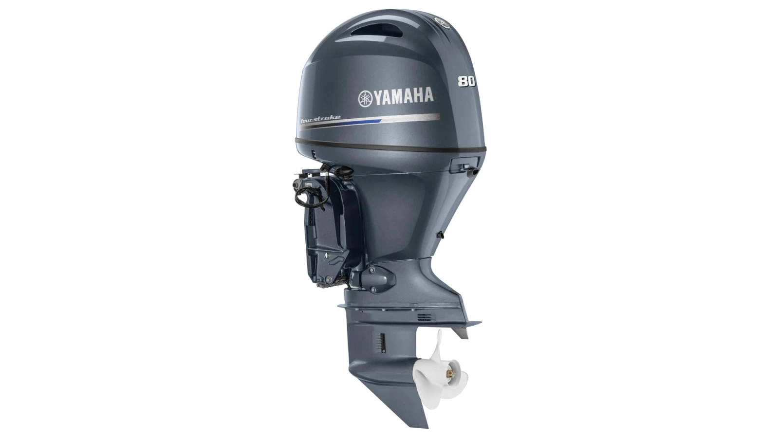   Yamaha F80LB | Mobile.bg   1