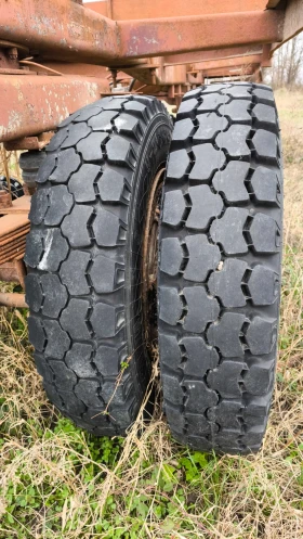 За камион Други Ремарке ЗР Елена Р 8, снимка 3 - Ремаркета - 53246248