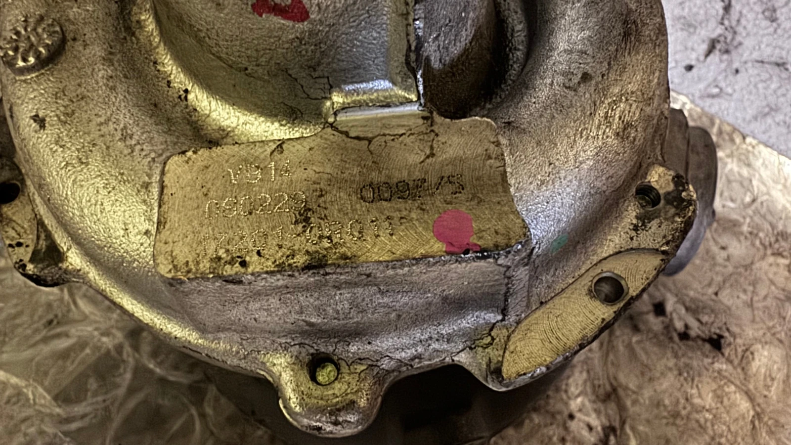 ����� ��������� �� Toyota Corolla Verso - 080229  / 17201-0R011 | Mobile.bg � ����������� 2