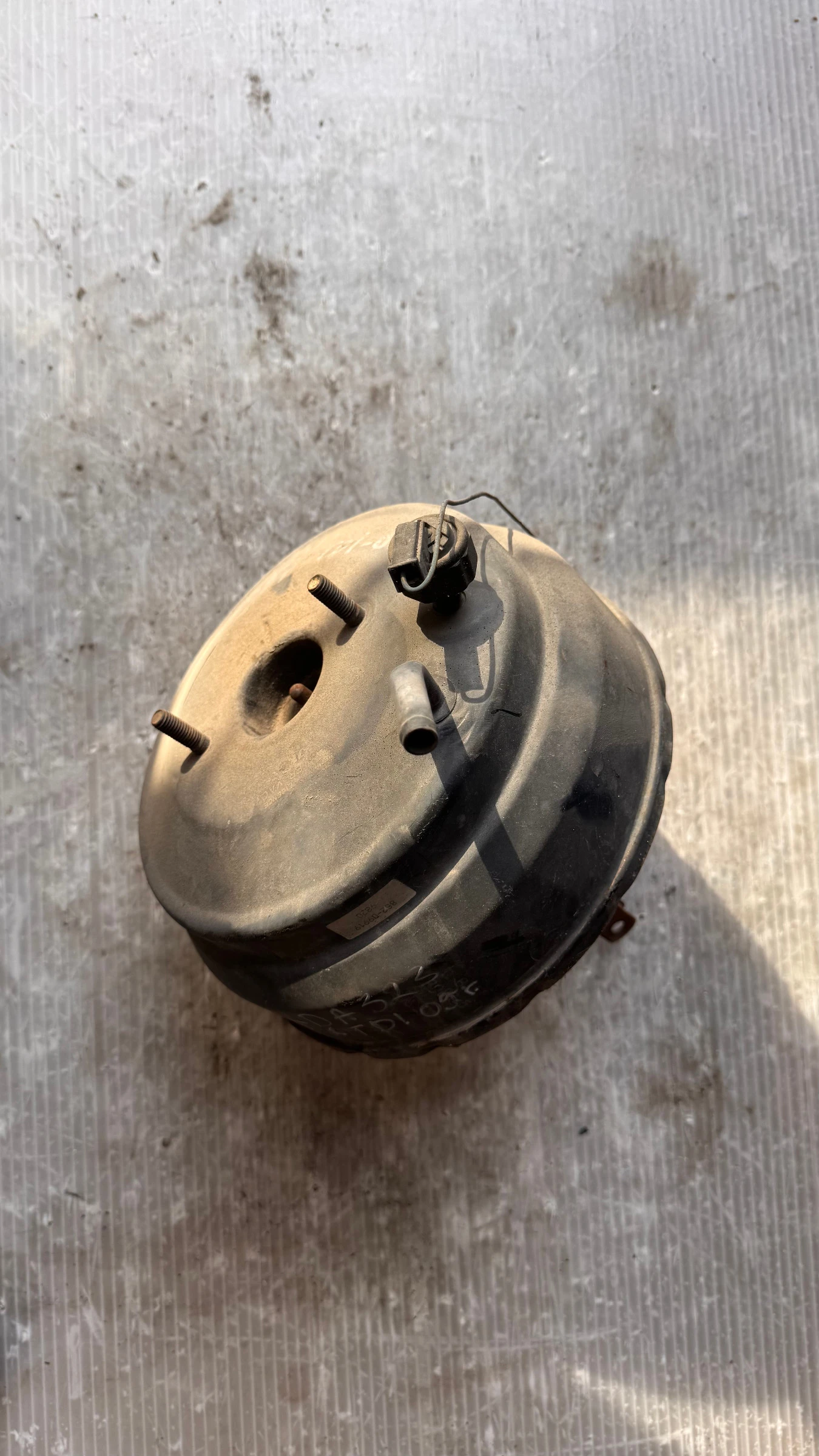   /    Mazda 323 - 862-09919 / 9820 | Mobile.bg   1