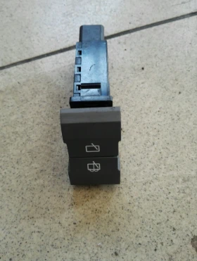 Копче задна чистачка Киа Каренс (3)