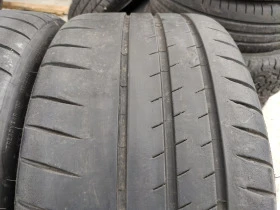 Гуми Летни 265/35R19, снимка 2
