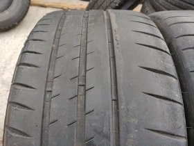 Гуми Летни 265/35R19, снимка 1
