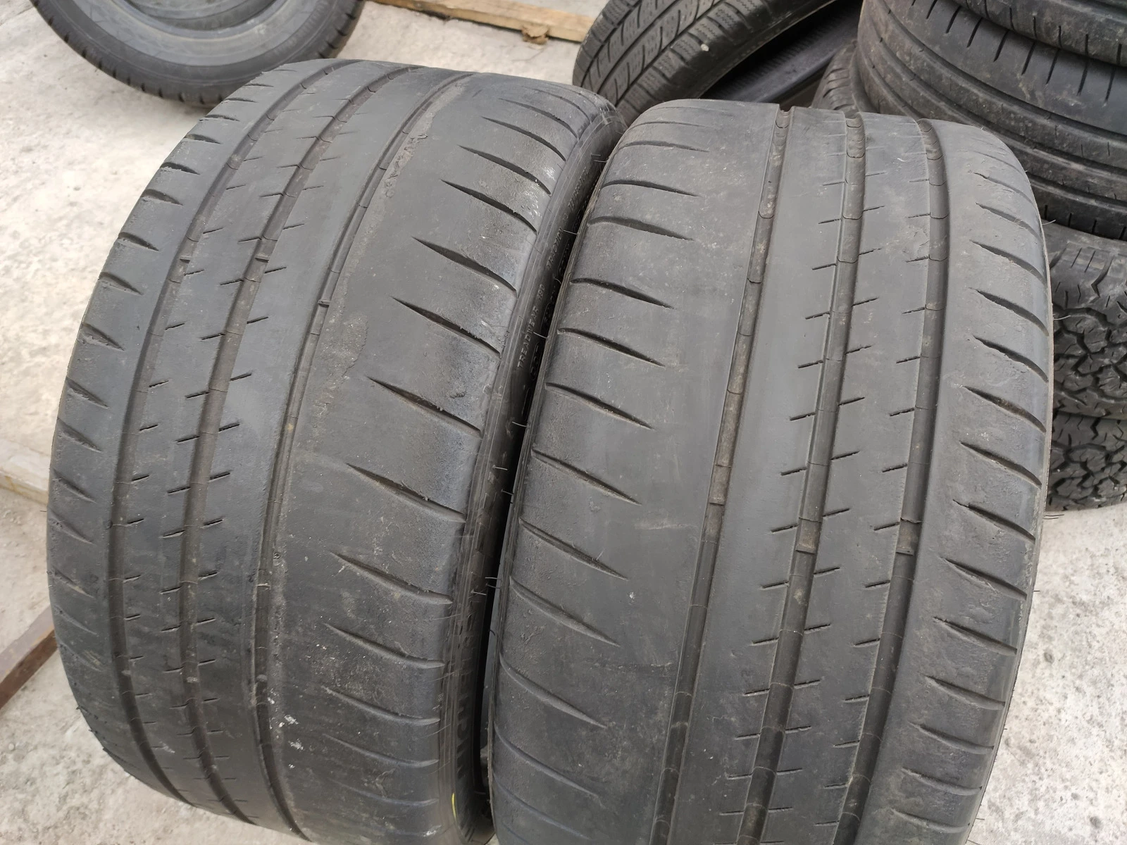  265/35R19 | Mobile.bg   3