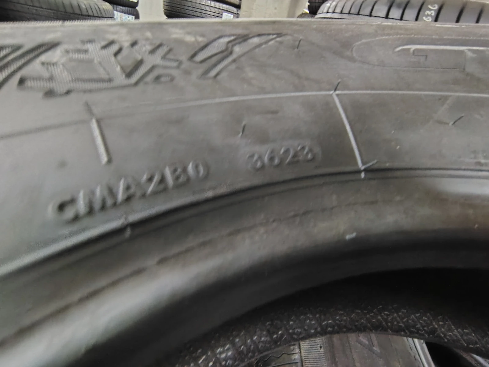  205/80R14 | Mobile.bg   6