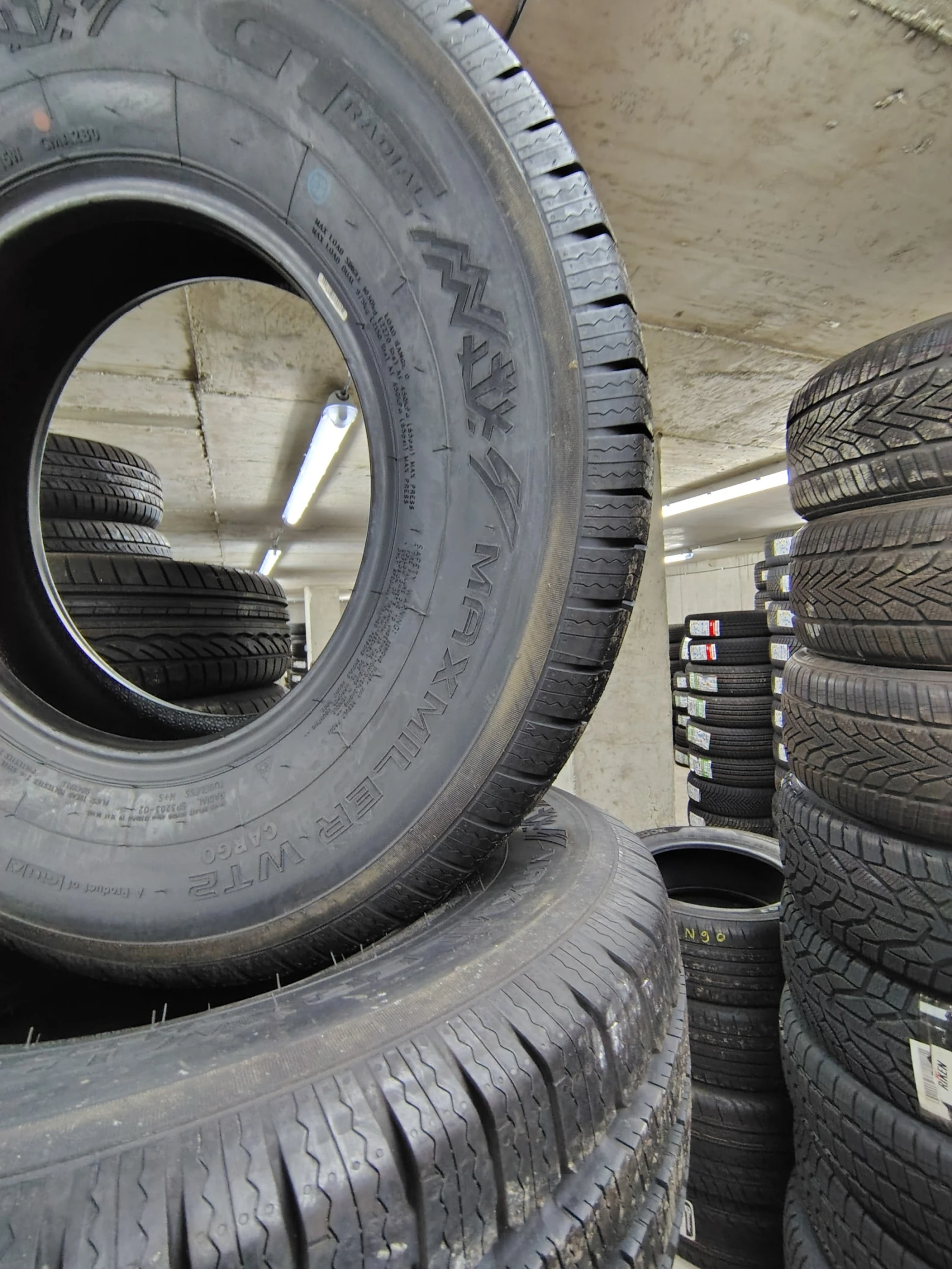  205/80R14 | Mobile.bg   5