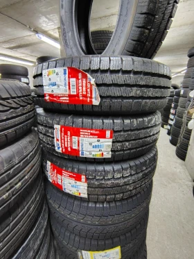 Гуми Всесезонни 205/80R14, снимка 2 - Гуми и джанти - 49470422