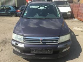 Mitsubishi Space wagon 2.4 GDI, 2.0i, снимка 2