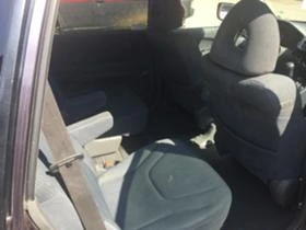 Mitsubishi Space wagon 2.4 GDI, 2.0i, снимка 7