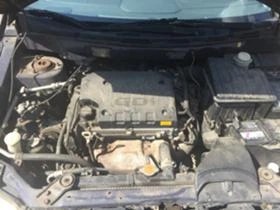 Mitsubishi Space wagon 2.4 GDI, 2.0i, снимка 8