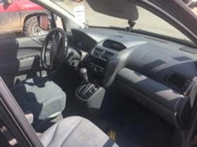 Mitsubishi Space wagon 2.4 GDI, 2.0i, снимка 6