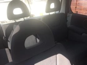 Mitsubishi Space wagon 2.4 GDI, 2.0i, снимка 9