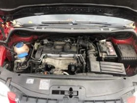 VW Touran 2,0 170коня Авто На части, снимка 5