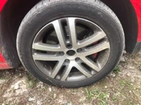 VW Touran 2,0 170коня Авто На части, снимка 7