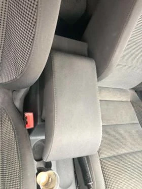 VW Touran 2,0 170коня Авто На части, снимка 11