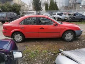 Ford Mondeo 1.8 16V, снимка 3