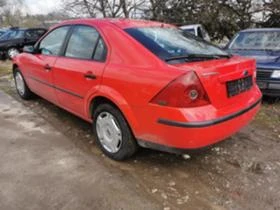 Ford Mondeo 1.8 16V, снимка 6