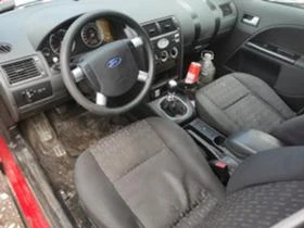 Ford Mondeo 1.8 16V, снимка 7