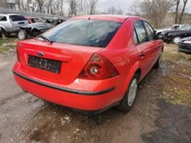 Ford Mondeo 1.8 16V, снимка 5
